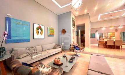 Casa à venda por R$ 2.750.000 no Cond. Jardim Novo Mundo – Jundiaí/SP