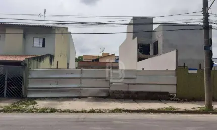 Terreno à venda, 300 m² por R$ 535.000,00 - Parque da Represa - Jundiaí/SP