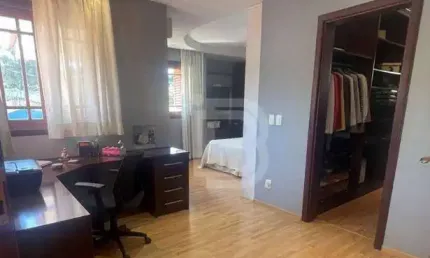 Casa com 4 dormitórios à venda, 390 m² por R$ 2.490.000,00 - Jardim Europa - Jundiaí/SP