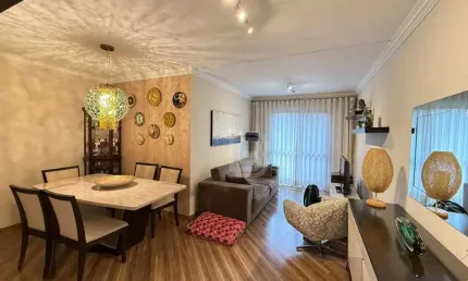 Apartamento de R$ 680.000 no Condomínio Pasárgada – Jundiaí/SP