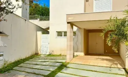 Casa para locação por r$ 6.000 no cond. villagio de nápoles – jundiaí/sp