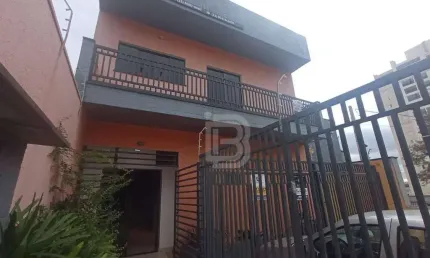 Prédio para alugar, 165 m² por R$ 10.160,00/mês - Jardim Messina - Jundiaí/SP