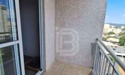 Apartamento Living Itirapina 02 dorm suíte 66m² Vila Lacerda Jundiaí SP