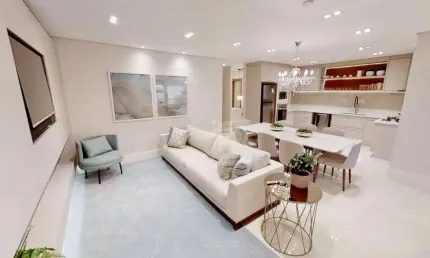 Vende apartamento de 3 quartos no resort prime - jundiaí/sp