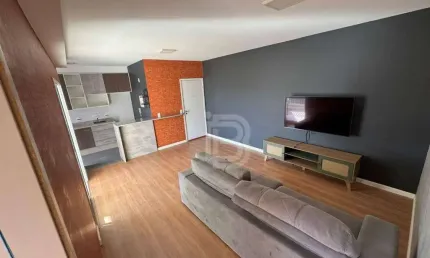 Apartamento à venda por R$ 795.000 no Condomínio Forest – Jundiaí/SP