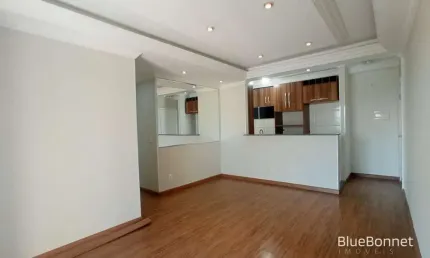 Apartamento com 3 dormitórios para alugar, 83 m² por R$ 4.728,00/mês - Practice Club House - Jundiaí/SP