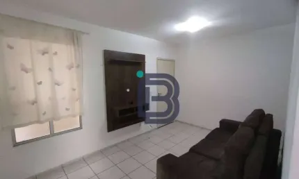 Apartamento com 2 dormitórios à venda, 60 m² por R$ 375.000,00 - Jardim Bonfiglioli - Jundiaí/SP