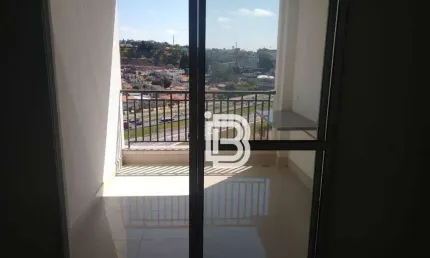 Apartamento com 3 dormitórios à venda, 83 m² por r$ 790.000,00 - jardim ana maria - jundiaí/sp