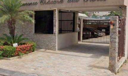 Apartamento com 3 dormitórios à venda, 74 m² por r$ 490.000,00 - chácara malota - jundiaí/sp