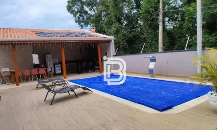 Chácara / sítio com 3 quartos à venda na Estancia São Paulo, Jarinu 