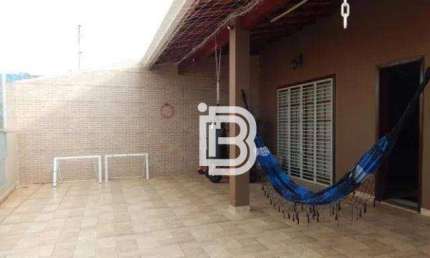 Casa com 3 quartos à venda na Rua Rachid Jorge Cury, Jardim do Lago, Jundiaí