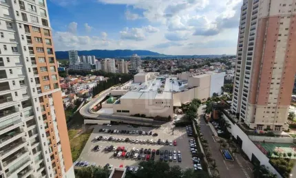 Apartamento à venda Cond. Reserva Alta Vista , R$ 2.390.000, 175m², Av. 9 de Julho, Jundiaí, SP