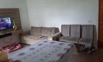Apartamento com 3 quartos à venda na Vila Pires, Santo André 