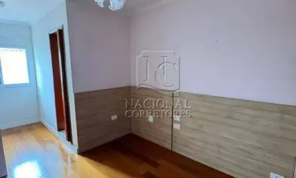 Sobrado residencial à venda, vila alto de santo andré, santo andré.