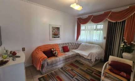 Casa à venda, 2 quartos, 3 vagas, Parque das Nações - Santo André/SP