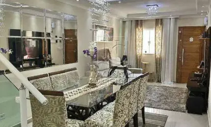 Sobrado à venda, 2 quartos, 1 suíte, 2 vagas, jardim santa adélia - são paulo/sp