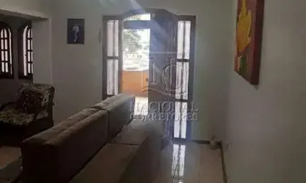 Casa à venda, 2 quartos, 3 vagas, Jardim Pedroso - Mauá/SP