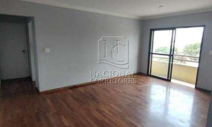 Apartamento a venda no bairro Fundação em São Caetano do Sul, no Condomínio Vila Verla. Sendo 95 m² de área útil, R$ 660.000,00