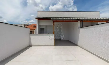 Apartamento com 2 dormitórios à venda, 92 m² por r$ 420.000 - vila humaitá - santo andré/sp