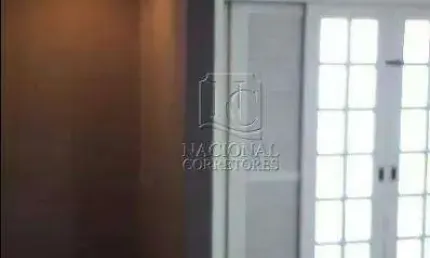 Sobrado com 2 dormitórios para alugar, 125 m² por R$ 3.418/mês - Vila Gilda - Santo André/SP