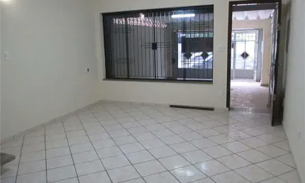 Sobrado com 2 dormitórios para alugar, 80m² - parque das nações - santo andré/sp