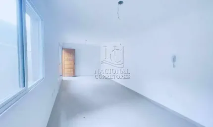 Sobrado à venda, 2 quartos, 2 suítes, 2 vagas, Vila Curuçá - Santo André/SP