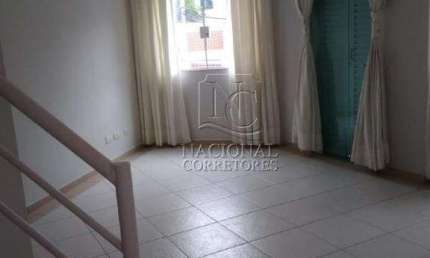 Sobrado à venda, 3 quartos, 1 suíte, 4 vagas, Vila Alice - Santo André/SP