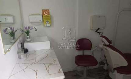 Sala à venda, 1 vaga, Cerâmica - São Caetano do Sul/SP