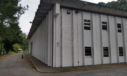 Galpão comercial/industrial disponível para locação R$ 75.000,00 ou venda R$ 12.800.000,00 em Ribeirão Pires - 6.130 m² -