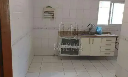 Apartamento à venda, 1 quarto, 1 vaga, boa vista - são caetano do sul/sp