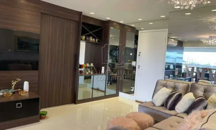 Apartamento à venda, 3 quartos, 3 suítes, 6 vagas, jardim são caetano - são caetano do sul/sp