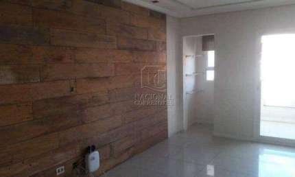 Sobrado semi mobiliado com 4 dormitórios, 301 m² - venda por R$ 2.100.000 ou aluguel por R$ 8.735/mês - Vila Alpina - Santo André/SP