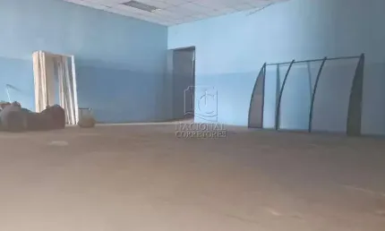 Galpão, 810 m² - venda - Vila Moinho Velho - São Paulo/SP