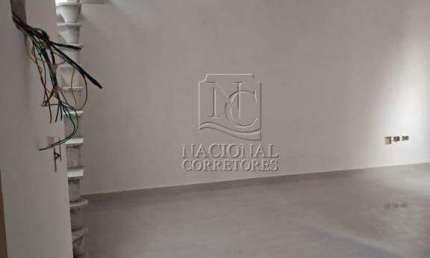 Apartamento Sem Condomínio à venda, 2 quartos, 1 vaga, Vila América - Santo André/SP