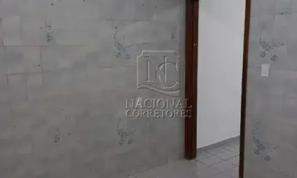 Sobrado antigo à venda no bairro Parque Capuava em Santo André. Sendo 190 m² de área construída, R$ 710.000,00
