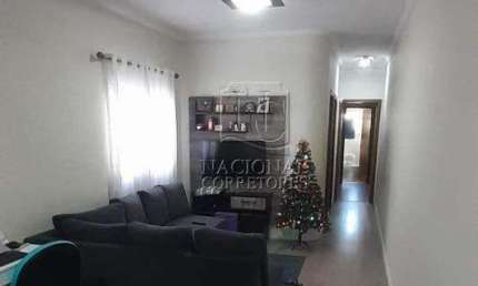 Cobertura Sem Condomínio à venda, 2 quartos, 1 suíte, 2 vagas, Vila Pires - Santo André/SP