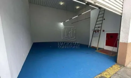 Salão à venda, 1 vaga, Demarchi - São Bernardo do Campo/SP