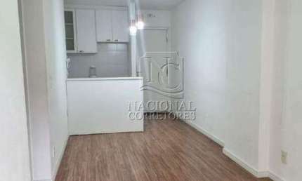 Apartamento para aluguel, 2 quartos, 1 vaga, Demarchi - São Bernardo do Campo/SP