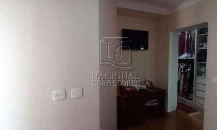 Apartamento à venda, 3 quartos, 3 suítes, 3 vagas, Rudge Ramos - São Bernardo do Campo/SP