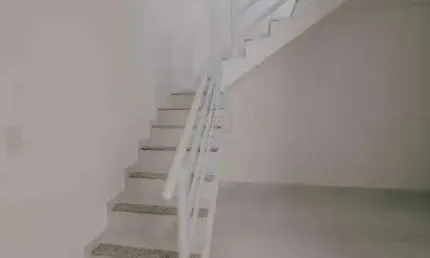 Cobertura à venda, 2 quartos, 1 suíte, 1 vaga, jardim do estádio - santo andré/sp