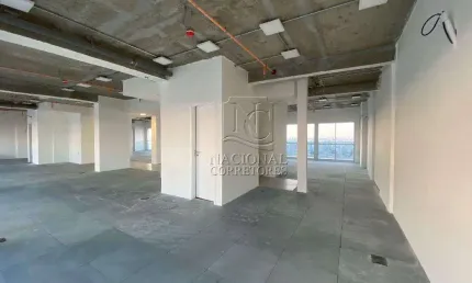 Sala à venda, 14 vagas, Baeta Neves - São Bernardo do Campo/SP