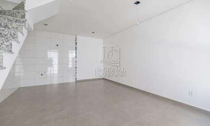 Sobrado à venda, 2 quartos, 2 suítes, 1 vaga, Vila Pires - Santo André/SP