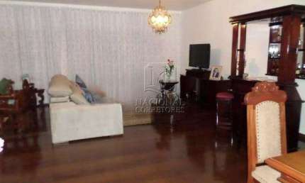 Casa à venda, 4 quartos, 2 suítes, 4 vagas, Jardim - Santo André/SP