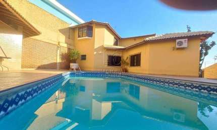 Casa com 3 quartos à venda na Vila Aquilino, Santo André 