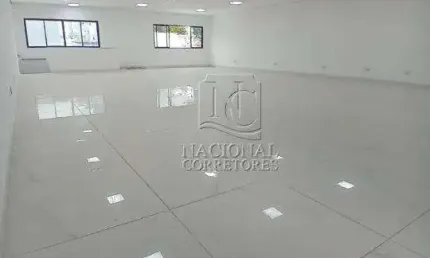 Prédio para alugar, 507 m² por R$ 26.500/mês - Centro - Santo André/SP