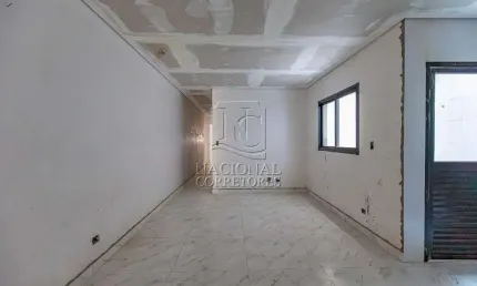 Apartamento à venda, 3 quartos, 1 suíte, 2 vagas, Paraíso - Santo André/SP