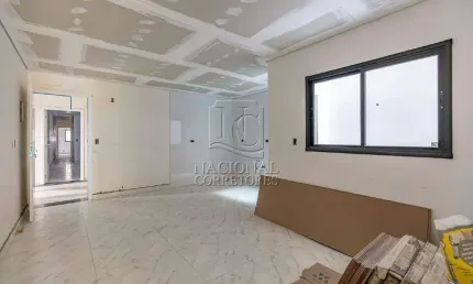 Apartamento à venda, 3 quartos, 1 suíte, 2 vagas, paraíso - santo andré/sp