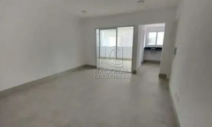 Apartamento com 1 dormitório, 63 m² - venda por R$ 490.000 ou aluguel por R$ 3.834/mês - Parque das Nações - Santo André/SP