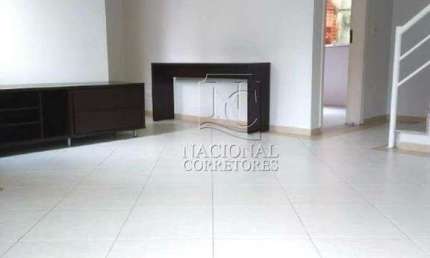 Sobrado à venda, 3 quartos, 1 suíte, 4 vagas, Vila Alice - Santo André/SP