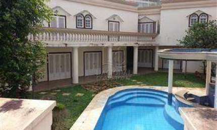 Sobrado à venda, 5 quartos, 4 suítes, 6 vagas, Jardim São Caetano - São Caetano do Sul/SP